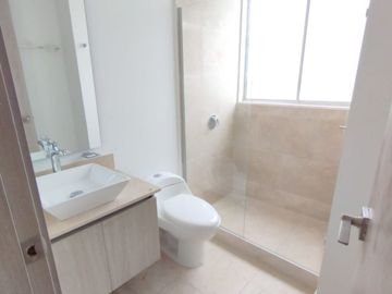 APARTAMENTO EN VENTA BOCAGRANDE 2 HABITACIONES USO RESIDENCIAL