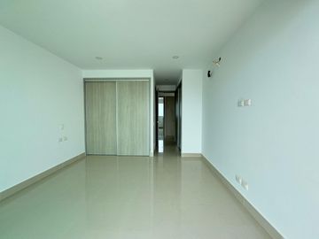 APARTAMENTO EN VENTA BOCAGRANDE 2 HABITACIONES USO RESIDENCIAL