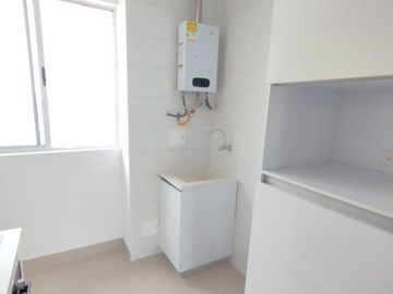 APARTAMENTO EN VENTA BOCAGRANDE 2 HABITACIONES USO RESIDENCIAL