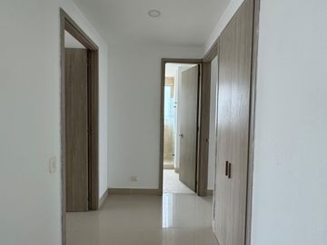 APARTAMENTO EN VENTA BOCAGRANDE 2 HABITACIONES USO RESIDENCIAL