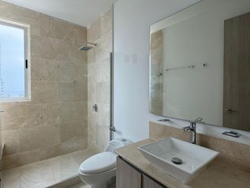 APARTAMENTO EN VENTA BOCAGRANDE 2 HABITACIONES USO RESIDENCIAL