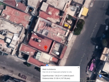 DEPARTAMENTO EN VALLE DE ARAGON CERCA DE SORIANA (NO CREDITOS)