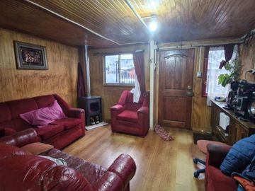 Casa en Villa Los Alcaldes $ 70.000.000.