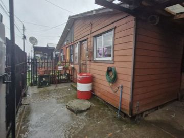 Casa en Villa Los Alcaldes $ 70.000.000.