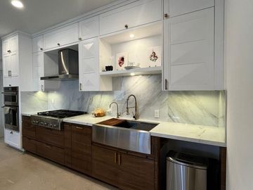 HERMOSA Y MODERNA RESIDENCIA EN VENTA AL NORTE