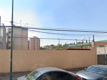 Venta de Departamento en la colonia Guerrero, a unos metros del Salón los Ángeles