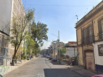 Venta de Departamento en la colonia Guerrero, a unos metros del Salón los Ángeles