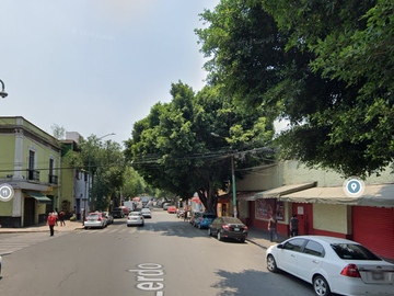 Venta de Departamento en la colonia Guerrero, a unos metros del Salón los Ángeles