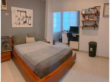 Ceibos Real - 4 Dorm. y Uno en P. Baja - 5.5 Baños - Sala Comedor - Jacuzzi