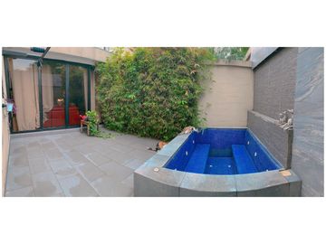 Ceibos Real - 4 Dorm. y Uno en P. Baja - 5.5 Baños - Sala Comedor - Jacuzzi