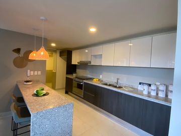 Venta de Departamentos Tetelpan, Álvaro Obregón, CDMX