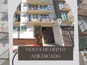 Moderno Departamento en Venta, Excelente Estado 🏢✨