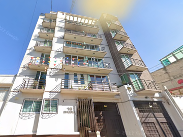 Moderno Departamento en Venta, Excelente Estado 🏢✨