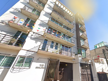 Moderno Departamento en Venta, Excelente Estado 🏢✨