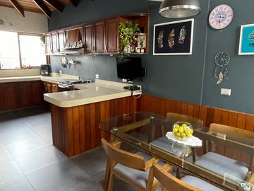 vendo casa rinconada del lago 2etapa $750000