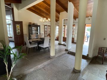 vendo casa rinconada del lago 2etapa $750000