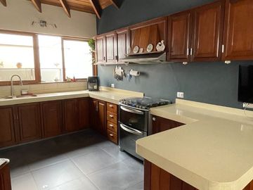 vendo casa rinconada del lago 2etapa $750000