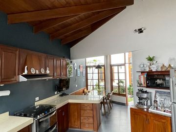 vendo casa rinconada del lago 2etapa $750000