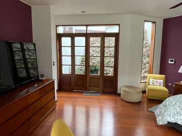 vendo casa rinconada del lago 2etapa $750000