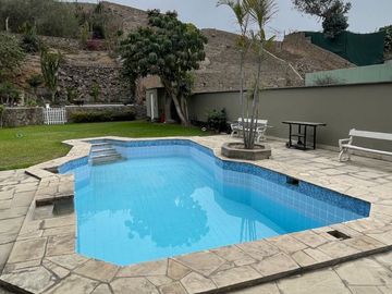 vendo casa rinconada del lago 2etapa $750000