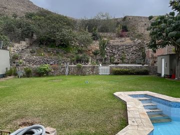 vendo casa rinconada del lago 2etapa $750000