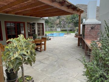 vendo casa rinconada del lago 2etapa $750000