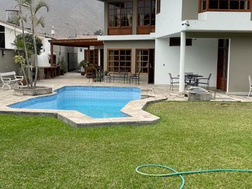 vendo casa rinconada del lago 2etapa $750000