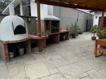 vendo casa rinconada del lago 2etapa $750000
