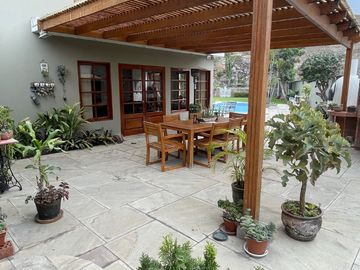 vendo casa rinconada del lago 2etapa $750000