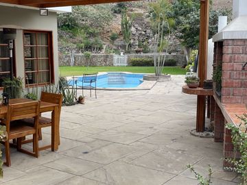 vendo casa rinconada del lago 2etapa $750000