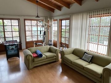 vendo casa rinconada del lago 2etapa $750000