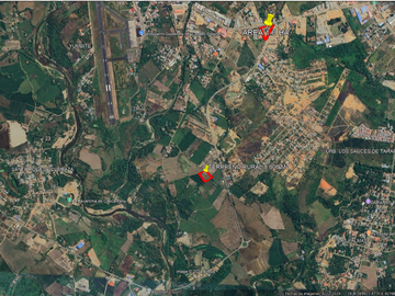 TARAPOTO - VENDO TERRENO RURAL 8,000 M² CERCA AEROPUERTO