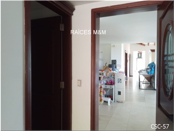 VENDO MAGNÍFICA CASA CAMPESTRE, IDEAL PARA VIVIR EN UN ESTILO DE VIDA CÓMODO, ESPACIOS GENEROSOS.