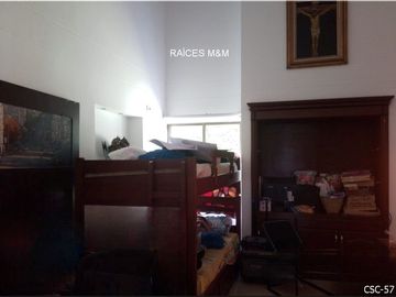 VENDO MAGNÍFICA CASA CAMPESTRE, IDEAL PARA VIVIR EN UN ESTILO DE VIDA CÓMODO, ESPACIOS GENEROSOS.
