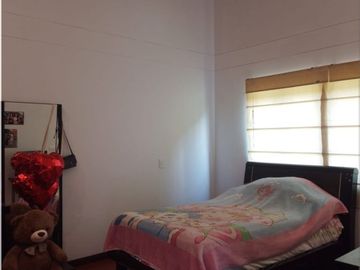 VENDO MAGNÍFICA CASA CAMPESTRE, IDEAL PARA VIVIR EN UN ESTILO DE VIDA CÓMODO, ESPACIOS GENEROSOS.