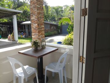 1067 SQM Semi Furnished House And Lot With Bodega Ready for Water Refilling Business