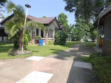1067 SQM Semi Furnished House And Lot With Bodega Ready for Water Refilling Business