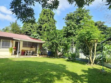 1067 SQM Semi Furnished House And Lot With Bodega Ready for Water Refilling Business