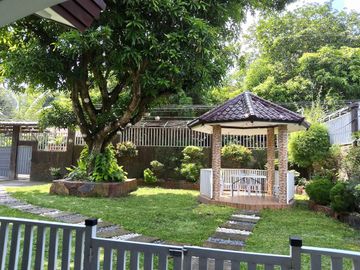 1067 SQM Semi Furnished House And Lot With Bodega Ready for Water Refilling Business