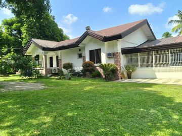1067 SQM Semi Furnished House And Lot With Bodega Ready for Water Refilling Business