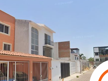 VENTA DE CASA EN SANTIAGO DE QUERETARO LOMAS DE CARRETAS