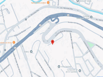 VENTA DE CASA EN SANTIAGO DE QUERETARO LOMAS DE CARRETAS