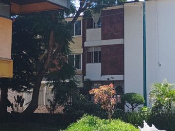 CASA EN SAN PEDRO MARTIR, CERCA DE ZONA DE HOSPITALES, TLALPAN
