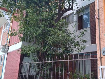 CASA EN SAN PEDRO MARTIR, CERCA DE ZONA DE HOSPITALES, TLALPAN