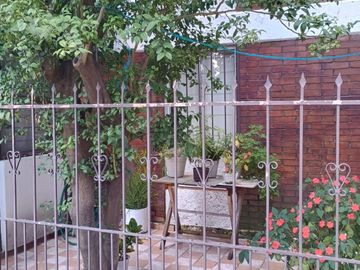 CASA EN SAN PEDRO MARTIR, CERCA DE ZONA DE HOSPITALES, TLALPAN