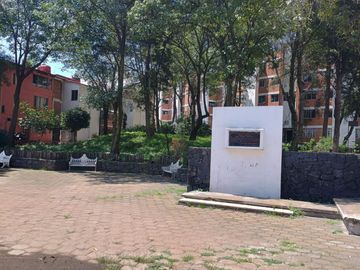 CASA EN SAN PEDRO MARTIR, CERCA DE ZONA DE HOSPITALES, TLALPAN