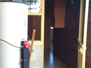 CASA EN SAN PEDRO MARTIR, CERCA DE ZONA DE HOSPITALES, TLALPAN