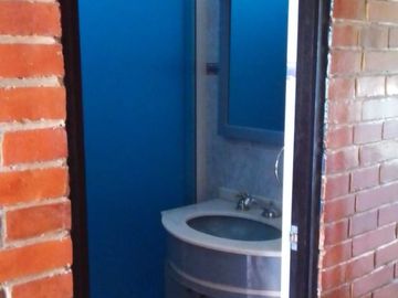 CASA EN SAN PEDRO MARTIR, CERCA DE ZONA DE HOSPITALES, TLALPAN