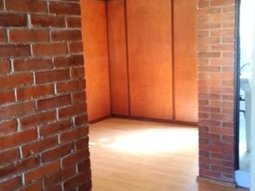 CASA EN SAN PEDRO MARTIR, CERCA DE ZONA DE HOSPITALES, TLALPAN