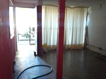 CASA EN SAN PEDRO MARTIR, CERCA DE ZONA DE HOSPITALES, TLALPAN